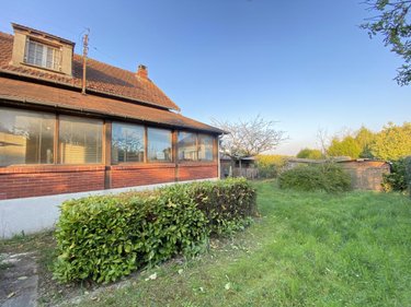 Maison a vendre Villemandeur 45700 Loiret 82 m2  126700 euros