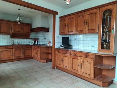Maison a vendre Challans 85300 Vendée 81 m2 4 pièces 252200 euros