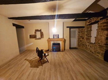 Maison a vendre Dinan 22100 Côtes-d'Armor 83 m2 5 pièces 194293 euros