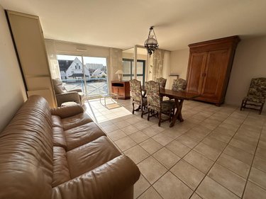 Appartement a vendre Vannes 56000 Morbihan 100 m2 4 pièces 398260 euros