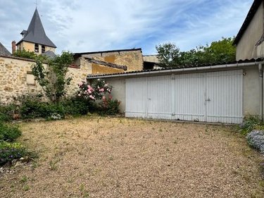 Maison a vendre Malicorne-sur-Sarthe 72270 Sarthe 97 m2 4 pièces 131875 euros
