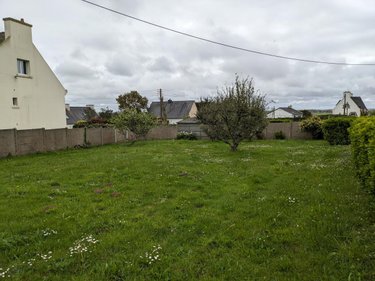 Maison a vendre Plougasnou 29630 Finistère 99 m2 5 pièces 365000 euros