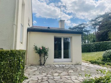 Maison a vendre Saint-Hilaire-Saint-Florent 49400 Maine-et-Loire 108 m2 4 pièces 188100 euros