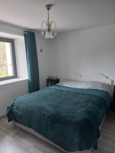 Maison a vendre Inguiniel 56240 Morbihan 124 m2 5 pièces 262510 euros