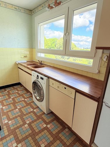 Appartement a vendre Vannes 56000 Morbihan 74 m2 4 pièces 229710 euros