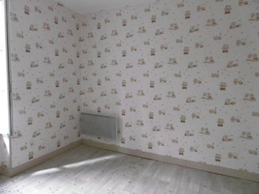 Maison a vendre Valdallière 14410 Calvados 87 m2 5 pièces 74900 euros