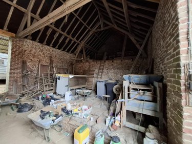Maison a vendre Ligny-lès-Aire 62960 Pas-de-Calais 87 m2 4 pièces 205920 euros