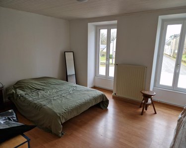 Maison a vendre Plumelec 56420 Morbihan 135 m2 6 pièces 226500 euros