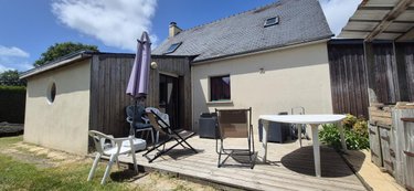 Maison a vendre Pluherlin 56220 Morbihan 115 m2  246750 euros