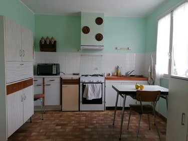 Maison a vendre La Celle-Saint-Avant 37160 Indre-et-Loire 102 m2 5 pièces 157500 euros