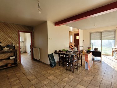 Maison a vendre Pont-Scorff 56620 Morbihan 112 m2 6 pièces 187920 euros