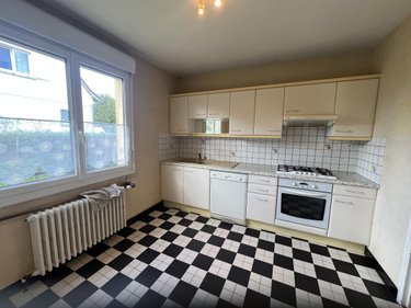 Maison a vendre Magny-le-Désert 61600 Orne 117 m2 7 pièces 168500 euros