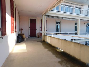 Divers a vendre Plateau d'Hauteville 01110 Ain 96 m2  70000 euros