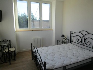Location appartement Port-Bail-sur-Mer 50580 Manche 50 m2 3 pièces 850 euros