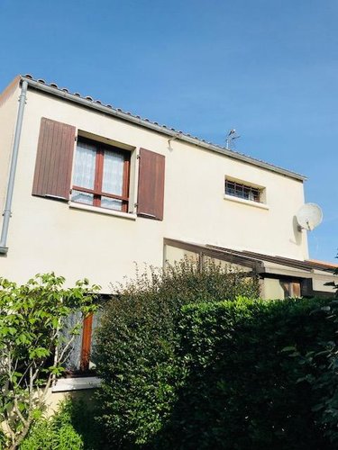 Maison a vendre Châtelaillon-Plage 17340 Charente-Maritime 130 m2 7 pièces 445400 euros