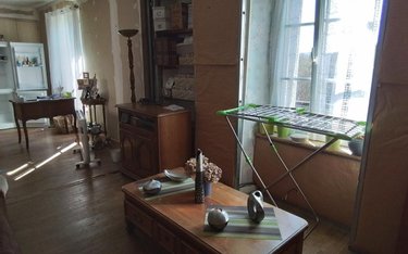 Maison a vendre Guémené-sur-Scorff 56160 Morbihan 130 m2 5 pièces 100530 euros