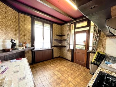 Maison a vendre Ablainzevelle 62116 Pas-de-Calais 116 m2 4 pièces 142200 euros