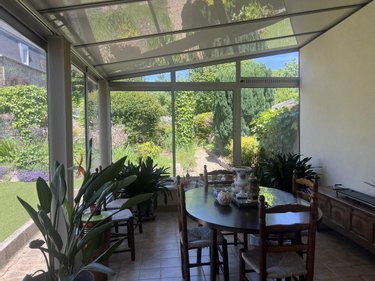 Maison a vendre Guingamp 22200 Côtes-d'Armor 138 m2 5 pièces 237600 euros