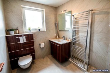 Appartement a vendre Seloncourt 25230 Doubs 65 m2 3 pièces 165000 euros