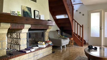 Maison a vendre Oyonnax 01100 Ain 120 m2 6 pièces 198000 euros