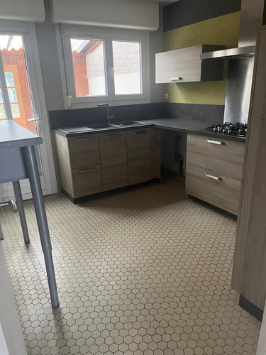 Maison a vendre Beaurains 62217 Pas-de-Calais 79 m2 5 pièces 183800 euros