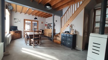 Maison a vendre Maroeuil 62161 Pas-de-Calais 100 m2 6 pièces 197897 euros