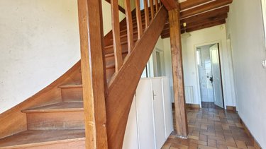 Maison a vendre Le Fidelaire 27190 Eure 113 m2 4 pièces 168000 euros