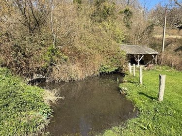 Maison a vendre Lisores 14140 Calvados 258 m2  261000 euros