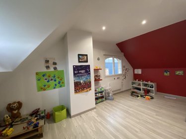 Maison a vendre Villers-Bretonneux 80800 Somme 210 m2 5 pièces 369000 euros