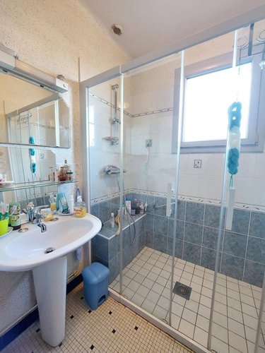 Maison a vendre Ampoigné 53200 Mayenne 91 m2  136720 euros