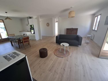 Maison a vendre Les Gonds 17100 Charente-Maritime 105 m2 5 pièces 236070 euros