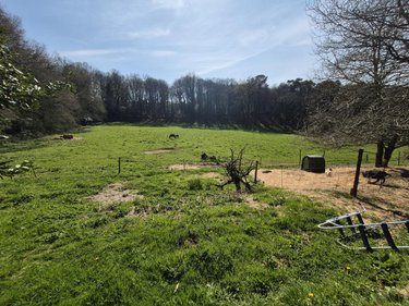 Maison a vendre Moustoir-Ac 56500 Morbihan 121 m2 4 pièces 219720 euros