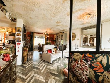 Maison a vendre Tiercé 49125 Maine-et-Loire 113 m2 5 pièces 487320 euros