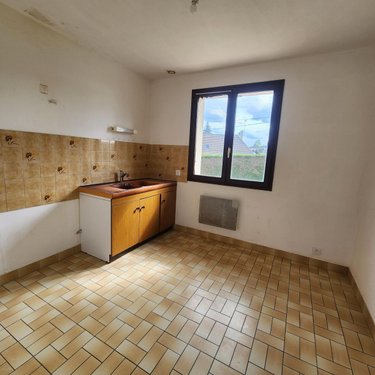 Location maison La-Ferté-Bernard 72400 Sarthe 66 m2 4 pièces 615 euros