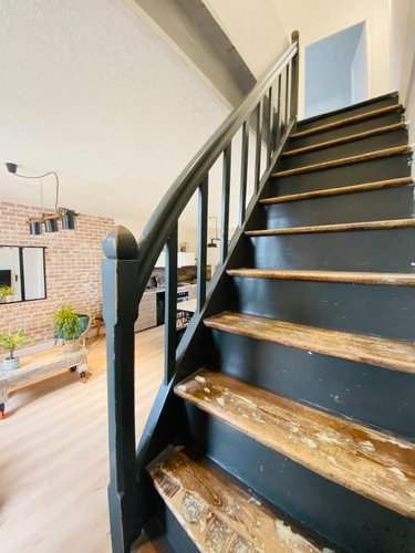 Maison a vendre Saint-Lumine-de-Coutais 44310 Loire-Atlantique 60 m2 3 pièces 166170 euros
