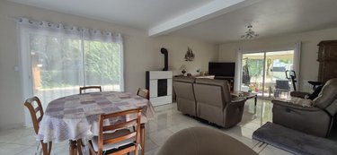 Maison a vendre Muzillac 56190 Morbihan 110 m2 4 pièces 334400 euros