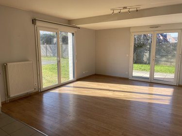 Appartement a vendre Villeneuve-d'Ascq 59491 Nord 70 m2 3 pièces 246000 euros