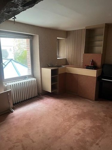 Appartement a vendre Vannes 56000 Morbihan 82 m2 3 pièces 393300 euros