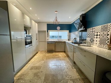 Maison a vendre Saint-Paul 97460 Réunion 110 m2 4 pièces 346100 euros