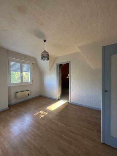 Maison a vendre Inzinzac-Lochrist 56650 Morbihan 188 m2 7 pièces 231040 euros