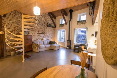 Appartement a vendre Cahors 46000 Lot 139 m2  230000 euros