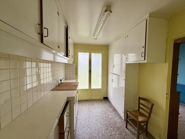 Maison a vendre Warloy-Baillon 80300 Somme 280 m2 7 pièces 223000 euros