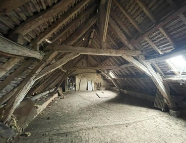 Maison a vendre Courgains 72260 Sarthe 149 m2 5 pièces 209000 euros