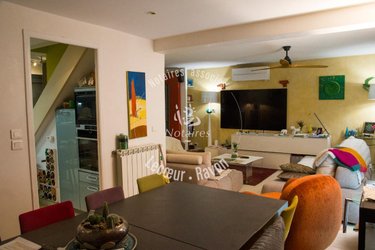 Maison a vendre Milhaud 30540 Gard 110 m2 5 pièces 325000 euros