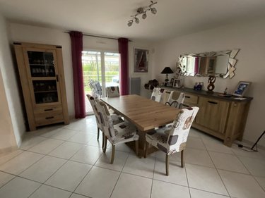 Maison a vendre Quéven 56530 Morbihan 118 m2 5 pièces 395120 euros