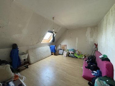 Maison a vendre Montoir-de-Bretagne 44550 Loire-Atlantique 98 m2 4 pièces 162750 euros