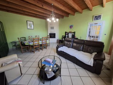 Maison a vendre Corme-Royal 17600 Charente-Maritime 145 m2 5 pièces 335000 euros