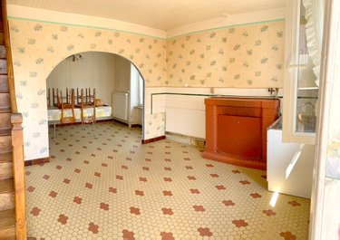 Maison a vendre Médréac 35360 Ille-et-Vilaine 68 m2 4 pièces 141156 euros