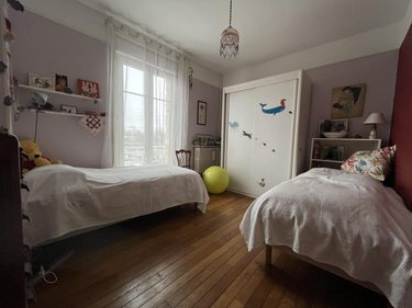 Maison a vendre Tinqueux 51430 Marne 126 m2  336300 euros