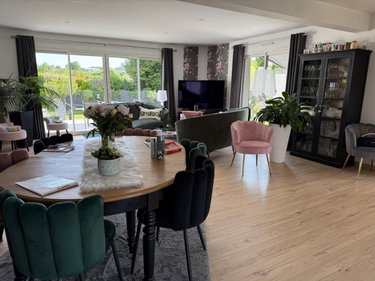 Maison a vendre Villedieu-les-Poêles-Rouffigny 50800 Manche 136 m2 5 pièces 421300 euros